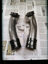 Convogliatori aria Yamaha FZR 1000 1989