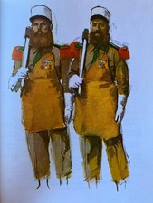 MILITARIA - IL LIBRO D'ORO DELLA LEGIONE STRANIERA- LDG10525