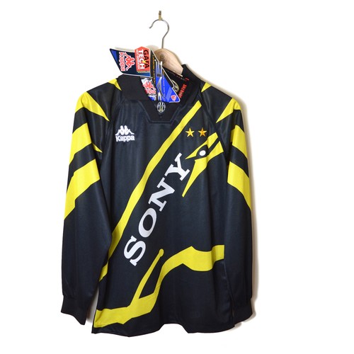 Maglia juventus terza - juventus,