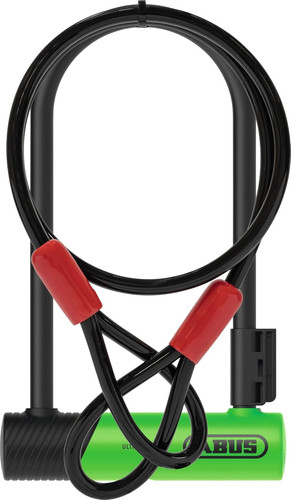 Abus lucchetto 410k ultra per - abus,