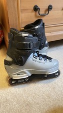 Salomon ST80 taglia UK 6,5