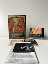 Quackshot - Completo/CIB -