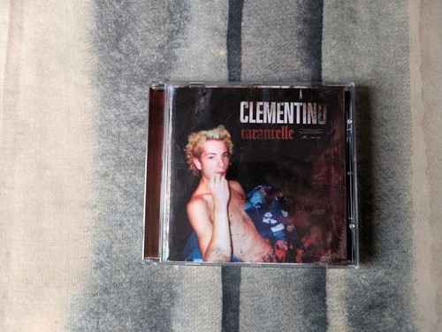 Clementino tarantelle - clementino,