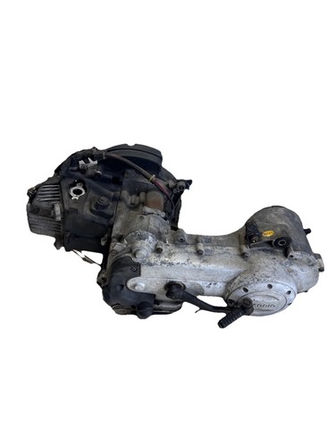Blocco motore - blocco, (carburatore)