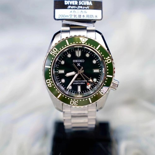 Nuovo seiko prospex - nuovo,