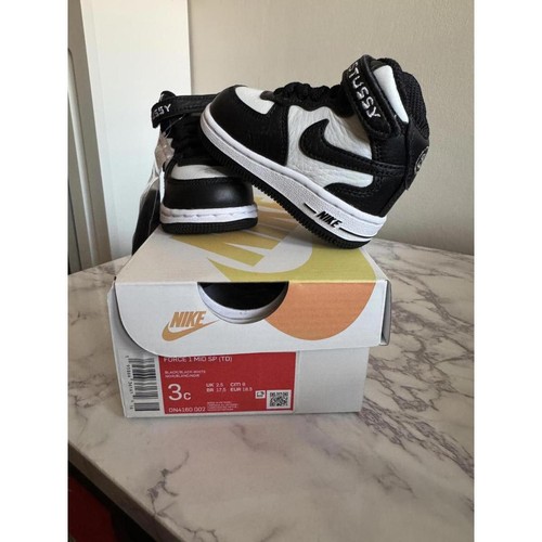 Dswt nike air force - force, mid