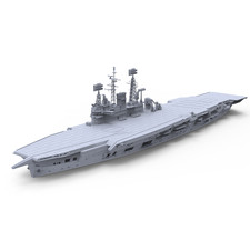 SSMODEL SSC1200719 1/1200 Kit