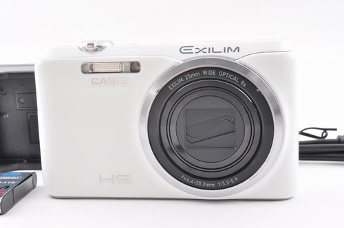 Fotocamera digitale casio - fotocamera,