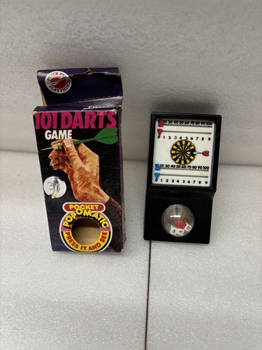Gioco vintage pocket popomatic - gioco,