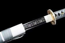 Spada Samurai Giapponese