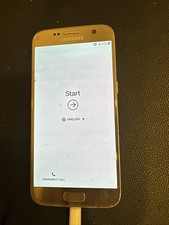 Samsung Galaxy S7 32GB Gold