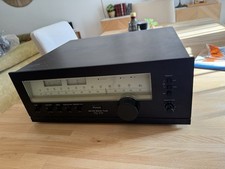 Sansui TU 717 Radio Tuner