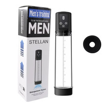 Pompa Vacuum Elettrica 9