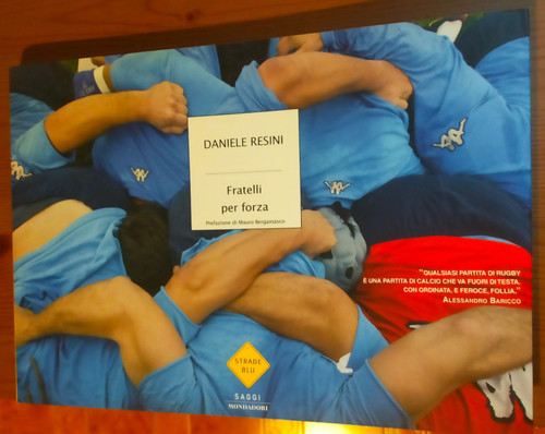 Fratelli per forza - ,, daniele