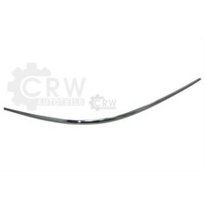 Protezione Destra Paraurti Anteriore Per MERCEDES CLK W209 Anno 06/2002-05/2009