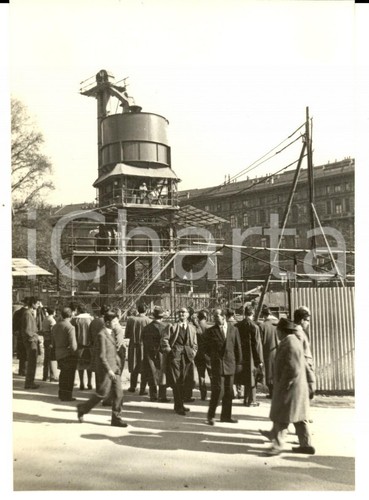 1956 milano zona - 1956,
