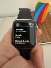 Apple Watch Series 4 44mm