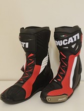 Stivali Ducati Corse V5 Air