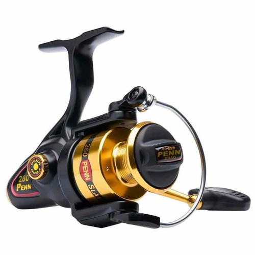 Mulinello penn 560 - penn, slammer