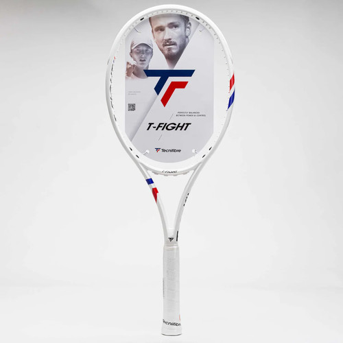 Nuova tecnifibre fight 305s - t-fight,