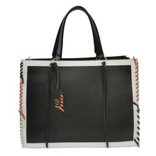 Tosca Blu Borsa a Mano Grande