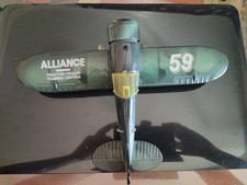 accendino da tavolo vintage