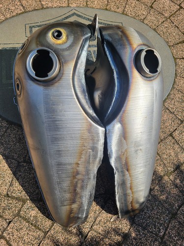 Harley knucklehead fl set - knucklehead,