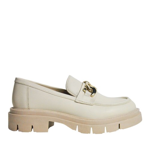 Scarpe mocassino donna liu - mocassino,