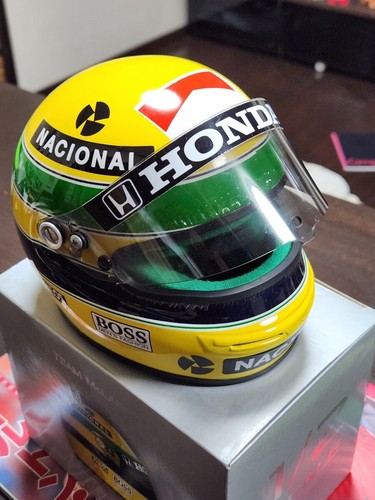 Modelli sportivi 1991 ayrton - modelli,