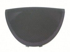 Mercedes-Benz CLK A209 C209 2002 Ripiano Portapacchi Altoparlante Orlo Griglia