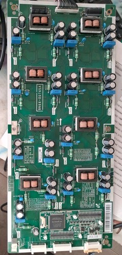 Scheda inverter samsung - inverter,