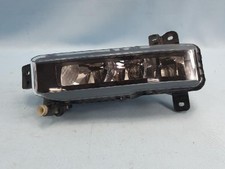 Fendinebbia sinistro BMW 118d