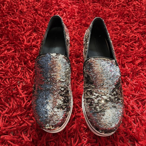 Stella mccartney metallic - stella,