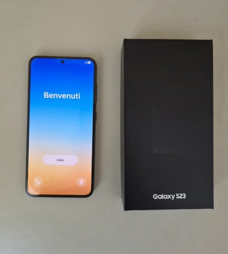 Samsung galaxy s23 s911b - galaxy, sm-s911b/ds