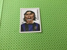 Panini calciatori 2000 - panini,