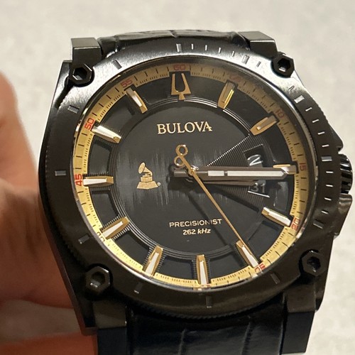 Bulova grammy edition - bulova,