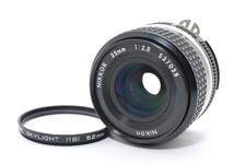 [N.Come nuovo] Nikon Nikkor