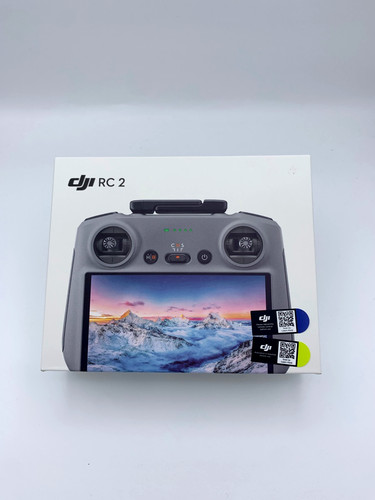 Controllo controller dji 2 - controllo,