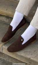 Mocassini Pakerson fatti a