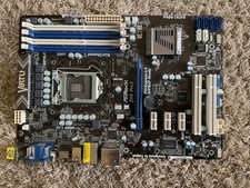 Asrock z68 pro3 socket lga - z68,