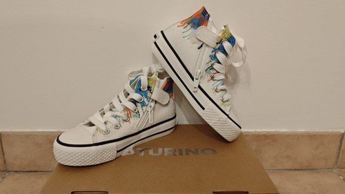 Scarpe sneaker naturino - scarpe,