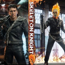 Premium Toys Ghost Rider 1/6