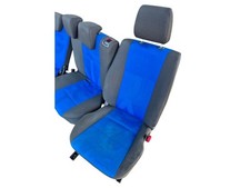 TAPPEZZERIA COMPLETA PER OPEL Agila B (08>)