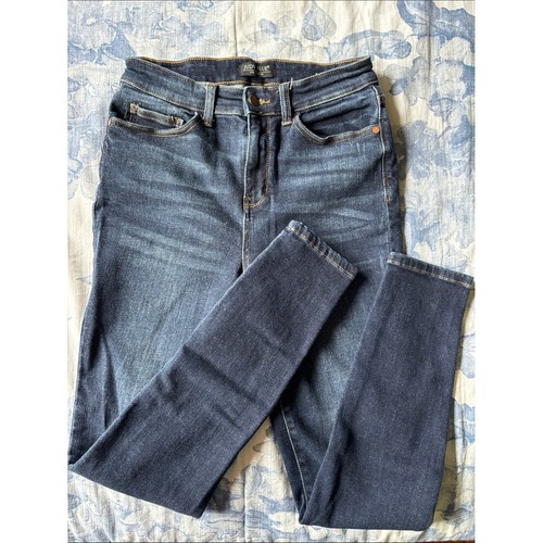 Jeans skinny judy blu indaco - judy,