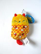 Cats vs Pickles Goldie Fish