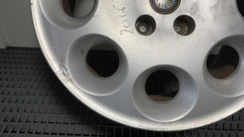 Cerchione alfa romeo - alfa, 166