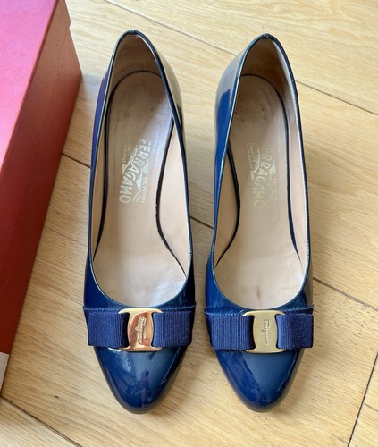 Scarpe salvatore ferragamo - scarpe,