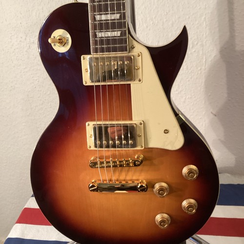 Chitarra vintage v100 - chitarra,