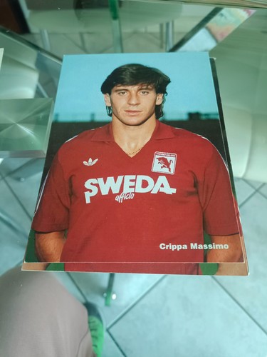 Cartolina crippa torino - cartolina,