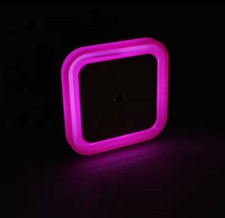 Luce Notturna Camera Bambini
